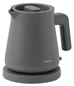 IRIS OHYAMA ACXI[} IBKT-800-H EH[O[@dCPg 0.8L ]|Rh~\