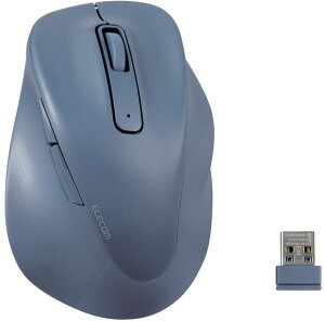 ELECOM GR }EX/EX-G/2023Nf/Ep/STCY/2.4GHz/5{^/R/É݌v/u[ M-XGS30DBSKBU