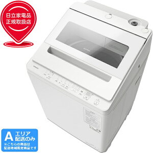 HITACHI  yAGAzzBW-V100K-W(zCg)@r[gEHbV S@ yEE10kgz yzԎwsz