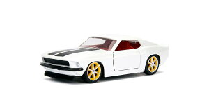 KYOSHO  JADA TOYS 1/32 F&F tH[h }X^O MKI zCg ([})JADA99517