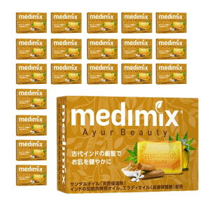 yEsziɂȂ܂B medimix fB~bNX MEDSAN20P fB~bNX A}\[vIWy20Zbgz