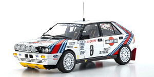 KYOSHO  IWi 1/18 `A f^ HF 4WD eJ h`[ `A }eBjh 1987 #6