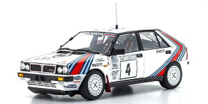 KYOSHO  IWi 1/18 `A f^ HF 4WD 1000 "`[ `Ah 1987 #4 KS08960B
