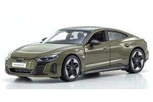 KYOSHO  MAISTO 1/24 AEfB RS e-tron GT 2022 O[ [No.MS32907G]