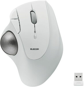 ELECOM GR gbN{[}EX/IST/36mm{[/ew/lHr[x/2.4GHz/5{^/zCg M-IT10DRWH