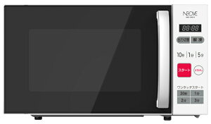 NEOVE �l�I�[�u NMG-AM018(�z���C�g)�@�}�C�R���d�q�����W 18L