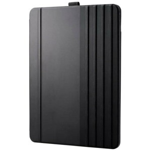 ELECOM GR 13C`iPad Pro(M4)tbvP[X/\tgU[/h[CO/AO8iK/ubN TB-A24PLWVDBK