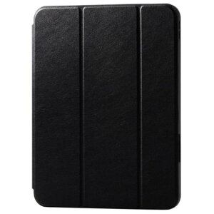 ELECOM GR 11C`iPad Pro(M4)tbvP[X/Apple Pencil[/X[vΉ/ubN TB-A24PMSABK