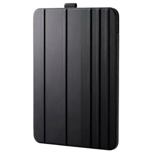 ELECOM GR 11C`iPad Pro(M4)tbvP[X/\tgU[/h[CO/AO7iK/X[v TB-A24PMWVDBK