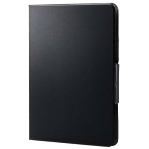 ELECOM GR 11C`iPad Pro(M4)tbvP[X/\tgU[/t[AO/X[vΉ/ubN TB-A24PMWVFUBK