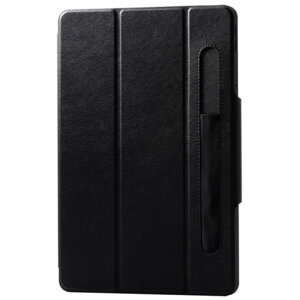 ELECOM GR [8{ Lenovo Tab K11/tbvP[X/蒠^/^b`y[Ή/ubN TB-LK11PLFPBK