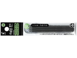 PILOT/�p�C���b�g �t���N�V�����{�[�����F�^�C�v��p�@0.5mm�֐c�@3�{�Z�b�g �u���b�N LFBTRF30EF3B