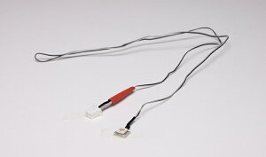 KATO カトー Just Plug ジャストプラグ シーリングライト 赤色(2個入)24-623