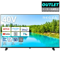 モノハウス在庫多数！！ 東芝 40インチ 液晶テレビ 2018年製 40S21 2 