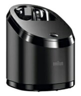 BRAUN ブラウン 81759573　洗浄機 【シリーズ8（type5795）・シリーズ9（type5793）用】