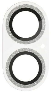 ELECOM �G���R�� iPhone 16/iPhone 16 Plus�p�J���������Y�J�o�[/�K���X/&Me/�O���b�^�[/�V���o�[ PM-A24AFLLP5SVG