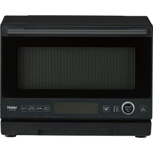 Haier �n�C�A�[�� JM-WFVH20A-K(�u���b�N)�I�[�u�������W�y20L�z