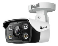 TP-Link ティーピーリンク VIGI C330(4MM)(UN) VIGI 3MP屋外用バレット型フルカラーネットワークカメラ