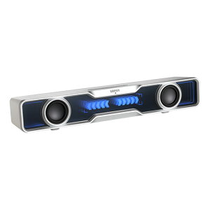 Edifier GfBt@CA QS30 PCpe[ugbvBluetoothXs[J[ ED-QS30-WH zCg