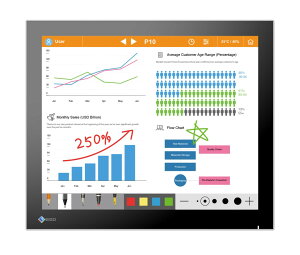 EIZO FDS1783T-FGY DuraVision ^b`Ή17^XNGAtfBXvC(1280x1024/DP/HDMI/Z[OC)