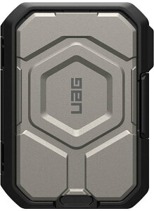 Urban Armor Gear UAG }OlbgEHbgX^h ubN/`^ UAG-MWS-BK/TI
