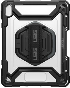 Urban Armor Gear UAG iPad 10p ϏՌP[X PLASMA ACX/ubN UAG-IPD10-T-IC/BK
