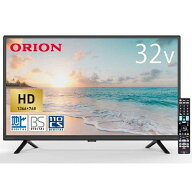 ORION オリオン OL32CD500C 32V型 ハイビジョン液晶テレビ　 【OL32CD500と同等品】