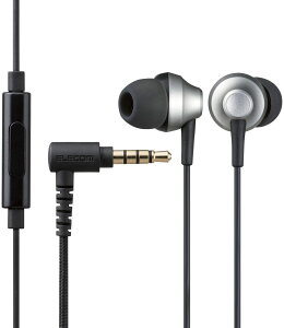 ELECOM GR XeICz/Ji^/3.5mm/}CNt/Fast Music/ϋvP[u/Vo[ EHP-FS12CMS