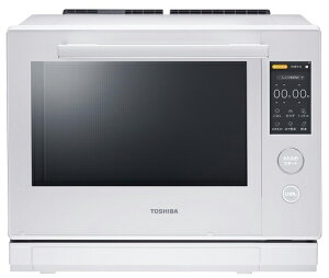 TOSHIBA  ER-D7000A-W(OzCg)@ߔMCI[uW 30L