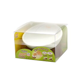 Petz Route ペッツルート フリーフリー食器 モカ