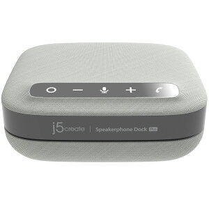 j5 create JCDS337 Bluetooth Xs[J[tH with USB-C fAHDMI Gen2 9in1 hbLOXe[V