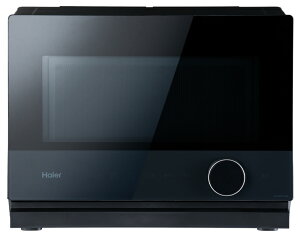 Haier nCA[ JM-WFVH26A-K(ubN)@ I[uW(pMX`[) 26L fUCƋ@\𗼗I[uW