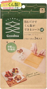A[ Goodna ނł񐻂łV[g M 3