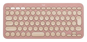 logicool WN[ PEBBLE KEYS 2 K380S [Y