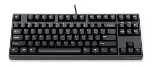 �_�C���e�b�N Majestouch 3 �e���L�[���X PBT2�F���`�L�[�L���b�v �p��z�� CHERRY MX��