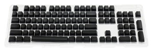 �_�C���e�b�N Majestouch�����p PBT������L�[�L���b�v�Z�b�g 104 �p���z��