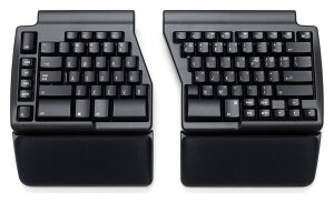 �_�C���e�b�N Matias Programmable Ergo Pro for Win-Black �����^�C�v �p��z�� USB