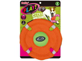 Petio ペティオ PLAYフリスビー M
