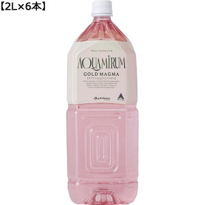 �t�@�C�e�� Phiten �A�N�A�~�����S�[���h�}�O�} 2L×6�{ PSS1130