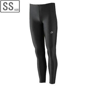 �t�@�C�e�� Phiten SPORTS SPATS�����O �z������ �y�u���b�N�z�ySS�T�C�Y�z JF590002