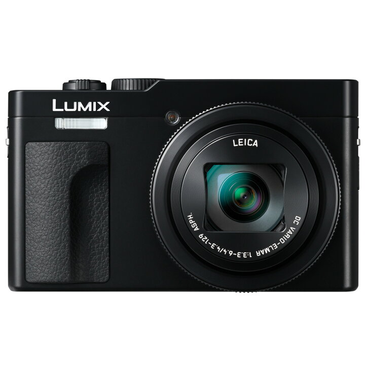 楽天市場】Panasonic パナソニック DC-TZ99-K ブラック LUMIX TZ99 