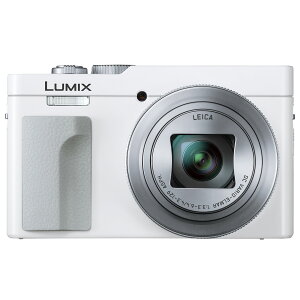 Panasonic pi\jbN DC-TZ99-W zCg LUMIX TZ99 RpNgfW^J ~bNX