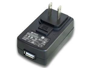���C���A�C USB�[�d�� LE-P2USB