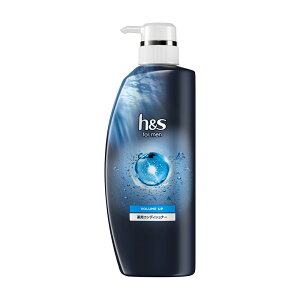 P&G vN^[EAhEMuEWp h&s for men {[Abv pRfBVi[ |v 350g