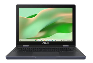ASUS GCX[X [2Jȏ CZ1204FM2A-R90032 ^b`Ή12.2^Chromebook CZ1204FM2A-R90032