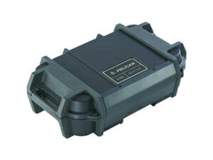 PELICAN yJv_Nc Ruck Case R40 ubN R40-BLK