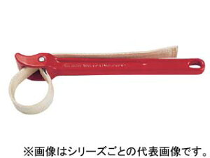 Ridge Tool ���b�W�c�[�� RIDGID/���W�b�h �X�g���b�v�����` No.2 �����O�X�g���b�v600MM 31350