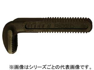 Ridge Tool ���b�W�c�[�� RIDGID/���W�b�h 36�C���`�p�����`�p�[�c �t�b�N�W���[ 31720