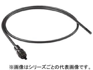 Ridge Tool ���b�W�c�[�� RIDGID/���W�b�h �����J���� CA-300�p�P�[�u�� 6mm 1m 37098