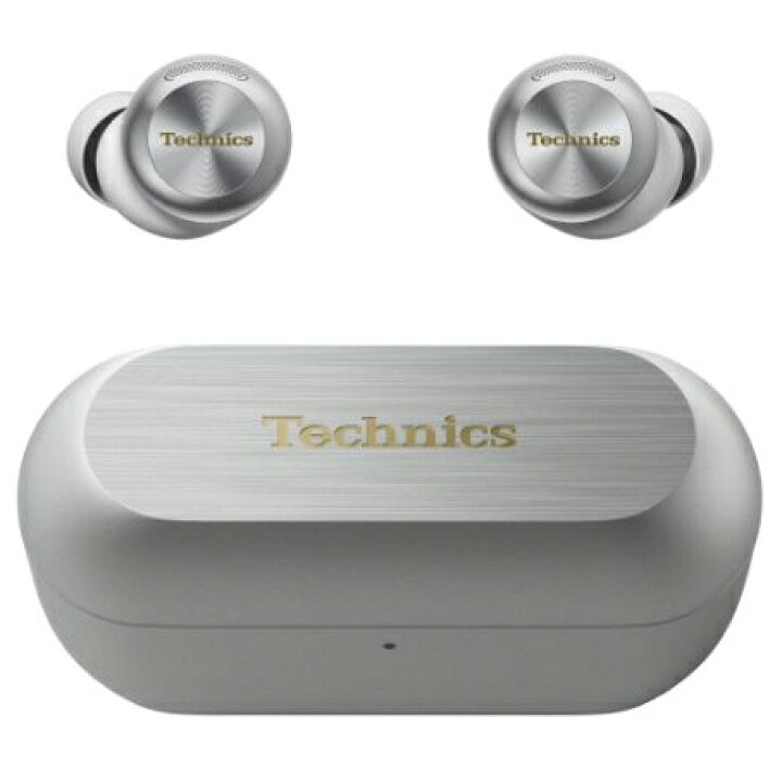 楽天市場】【5年間延長保証込】Technics テクニクス EAH-AZ100-S 